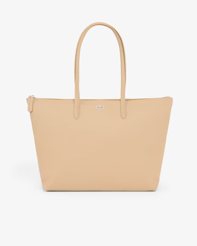 LACOSTE L SHOPPING BAG B43