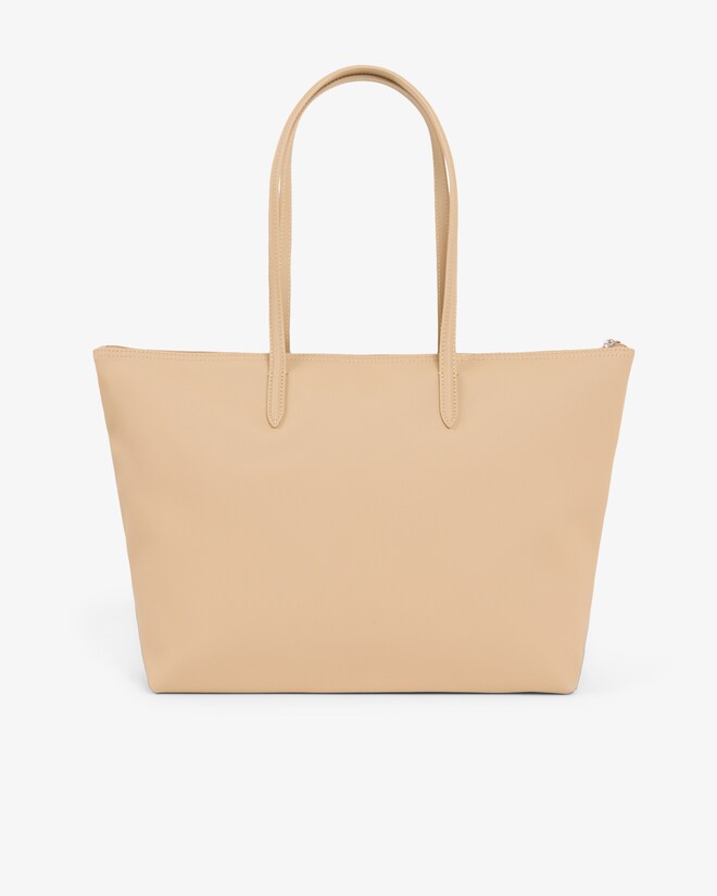 LACOSTE L SHOPPING BAG B43