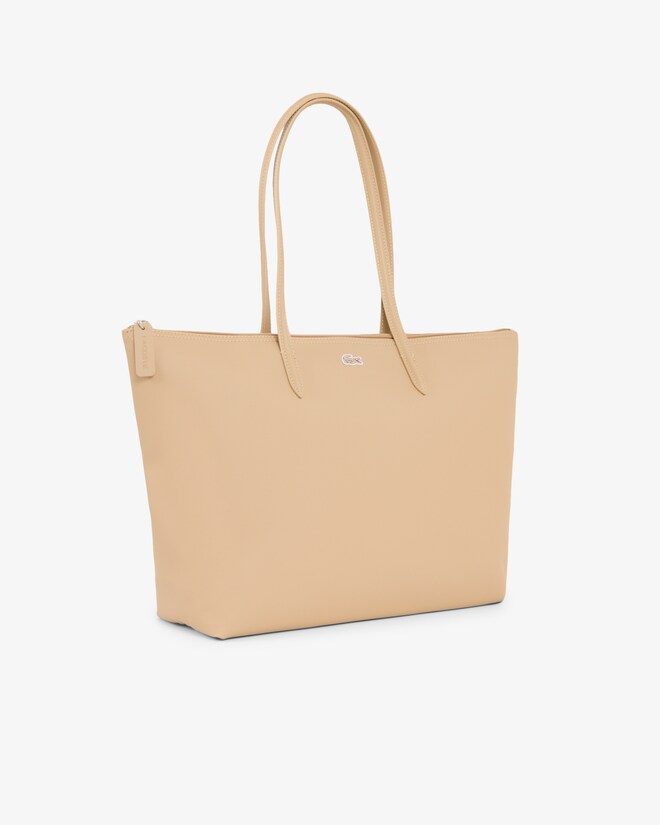 LACOSTE L SHOPPING BAG B43