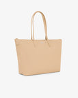 LACOSTE L SHOPPING BAG B43