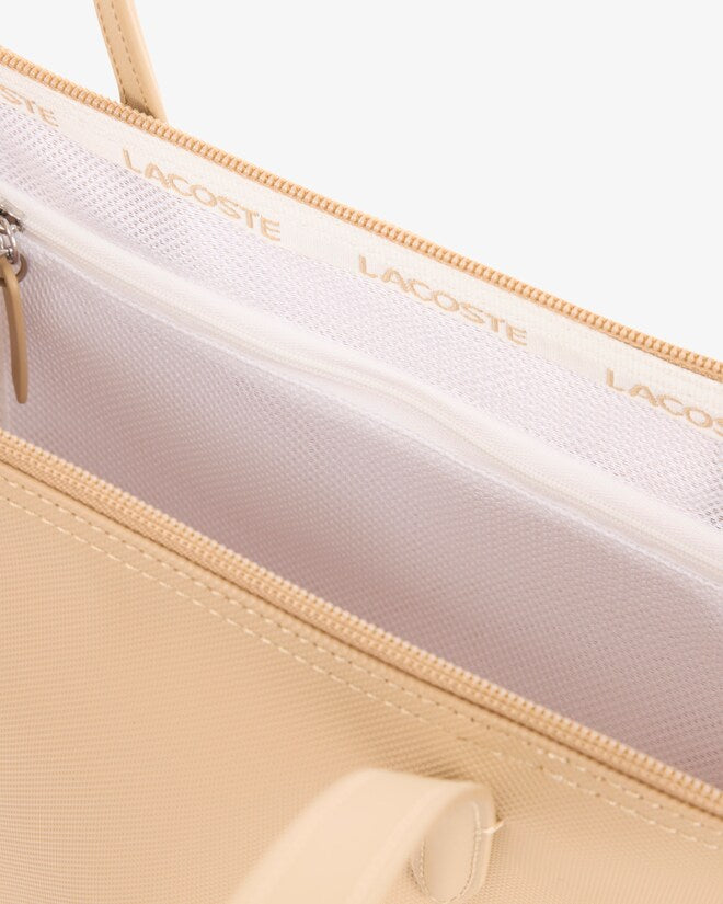 LACOSTE L SHOPPING BAG B43