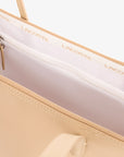 LACOSTE L SHOPPING BAG B43