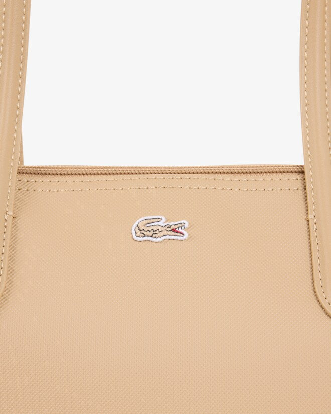 LACOSTE L SHOPPING BAG B43