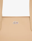 LACOSTE L SHOPPING BAG B43