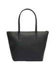 LACOSTE SHOPPING BAG NOIR
