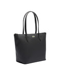 LACOSTE SHOPPING BAG NOIR