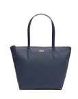 LACOSTE SHOPPING BAG ANGRORA PENOMBRE
