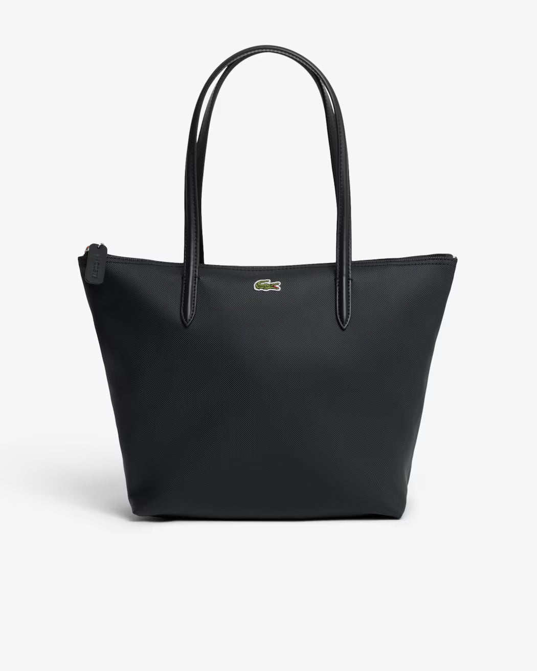 LACOSTE SHOPPING BAG ANGRORA PENOMBRE