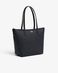 LACOSTE SHOPPING BAG ANGRORA PENOMBRE - SHOPPING BAG / 1 - COMPLEMENTOS