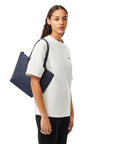 LACOSTE BOLSO SHOPPING S  FLINT STONE