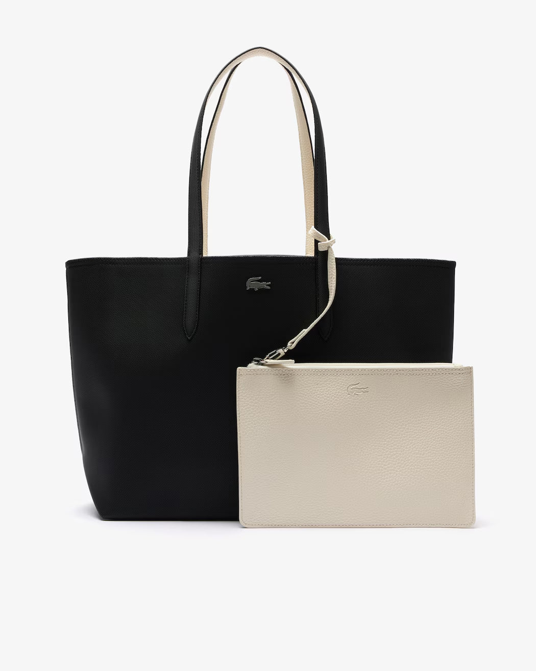 LACOSTE SHOPPING BAG M66