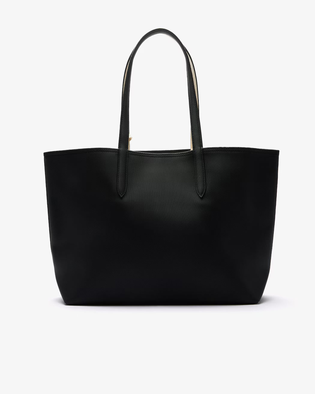 LACOSTE SHOPPING BAG M66 - SHOPPING BAG / 1 - COMPLEMENTOS