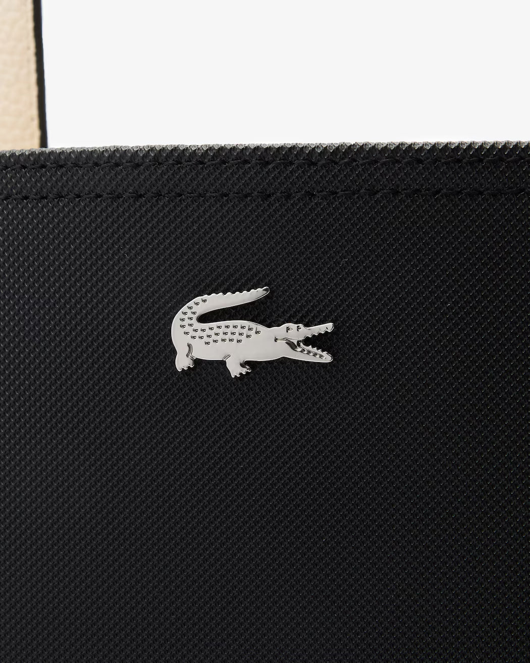 LACOSTE SHOPPING BAG M66 - SHOPPING BAG / 1 - COMPLEMENTOS
