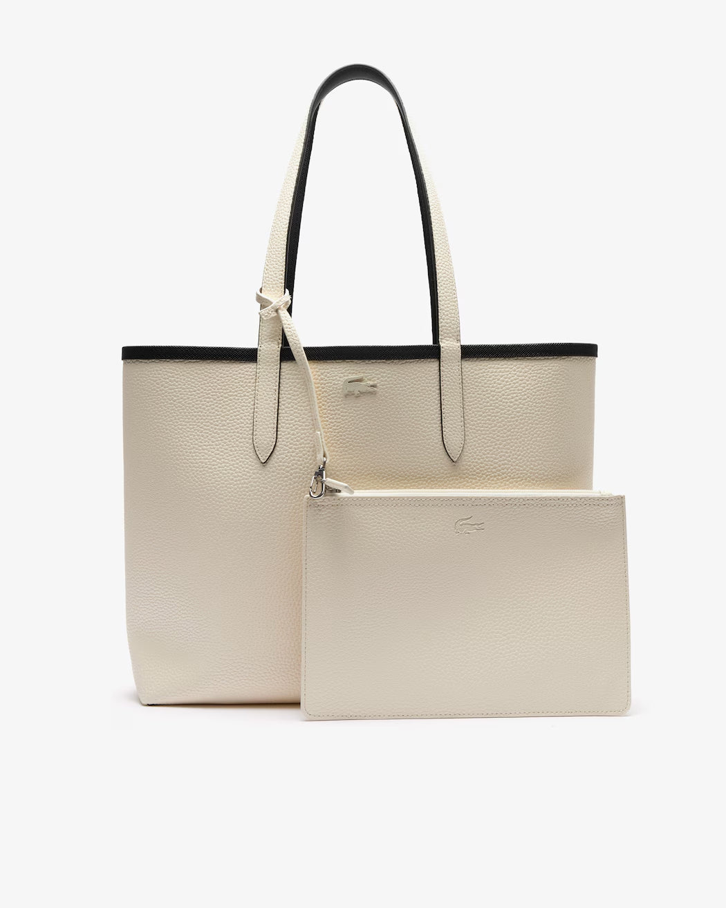 LACOSTE SHOPPING BAG M66 - SHOPPING BAG / 1 - COMPLEMENTOS