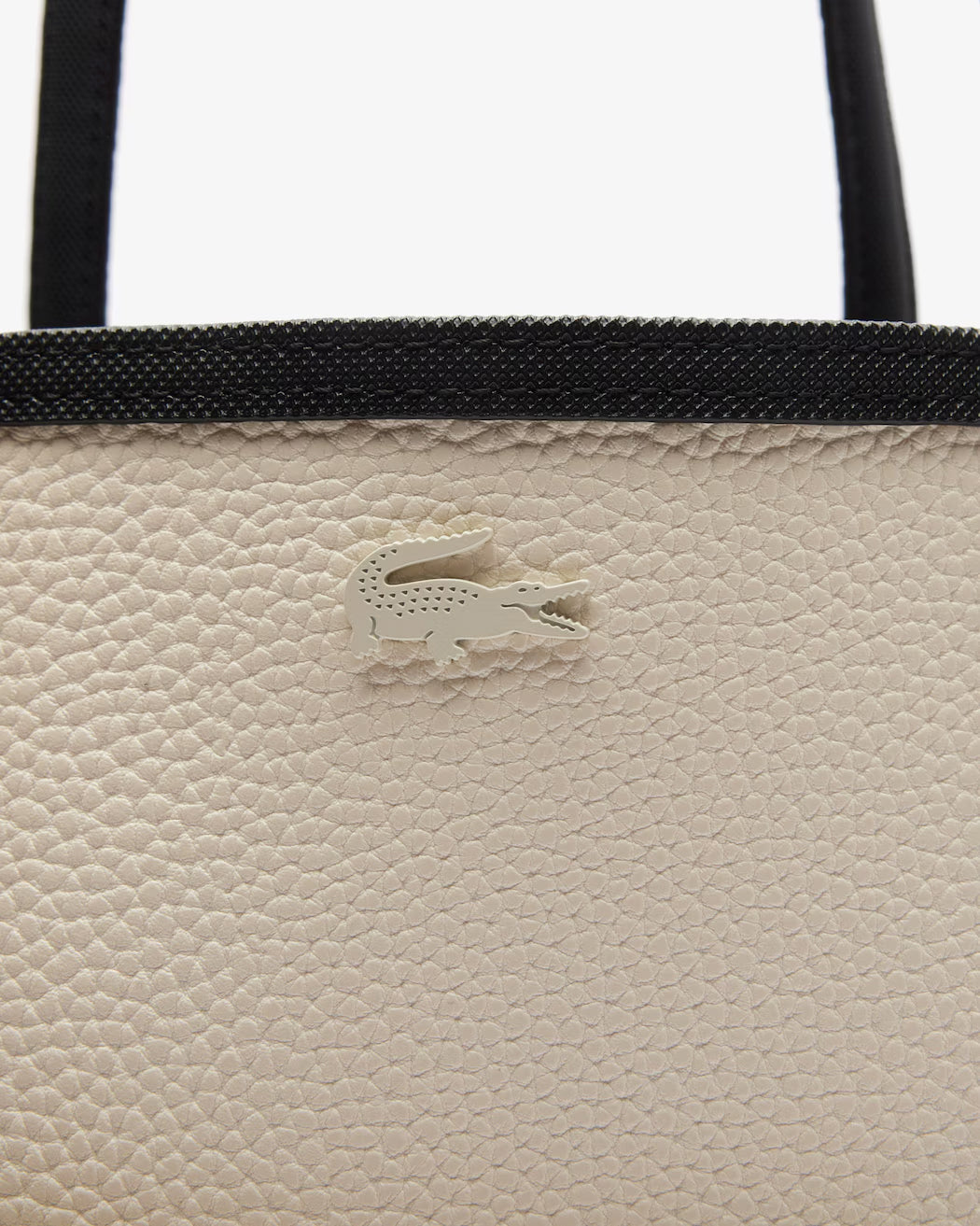 LACOSTE SHOPPING BAG M66 - SHOPPING BAG / 1 - COMPLEMENTOS