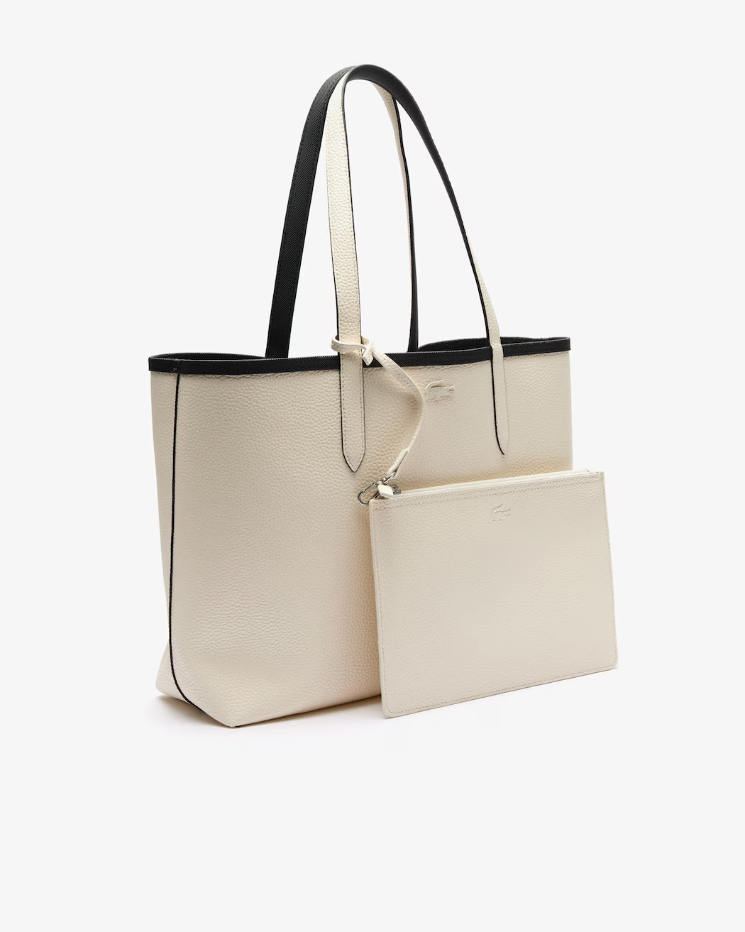 LACOSTE SHOPPING BAG M66 - SHOPPING BAG / 1 - COMPLEMENTOS