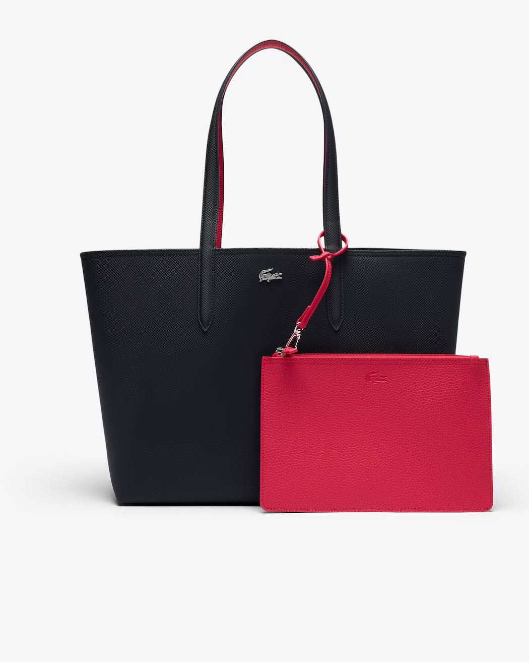 LACOSTE SHOPPING BAG Q19 - SHOPPING BAG / 1 - COMPLEMENTOS