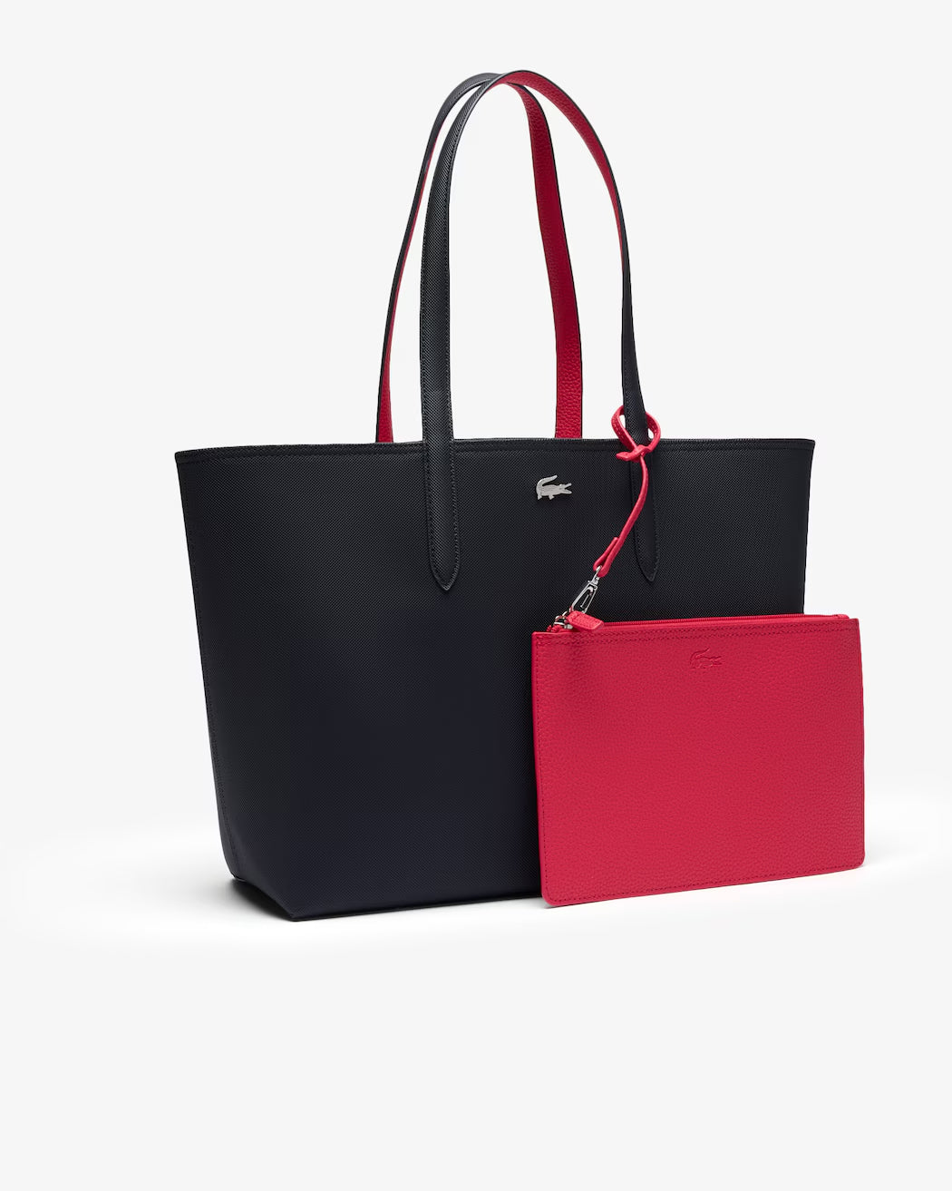 LACOSTE SHOPPING BAG Q19 - SHOPPING BAG / 1 - COMPLEMENTOS