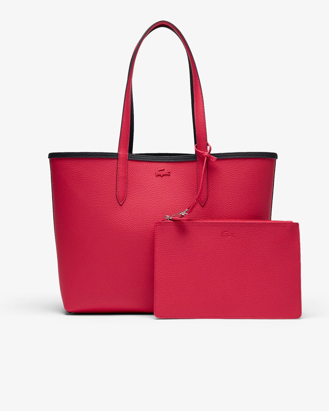 LACOSTE SHOPPING BAG Q19 - SHOPPING BAG / 1 - COMPLEMENTOS