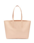 LACOSTE SHOPPING BAG ANGRORA LATTE