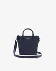 LACOSTE CROSSOVER BAG XS SHOPPING CROSS BAG PENOMB