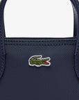 LACOSTE CROSSOVER BAG XS SHOPPING CROSS BAG PENOMB