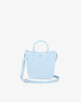 LACOSTE CROSSOVER BAG XS SHOPPING CROSS BAG RUISSE