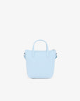 LACOSTE CROSSOVER BAG XS SHOPPING CROSS BAG RUISSE