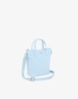 LACOSTE CROSSOVER BAG XS SHOPPING CROSS BAG RUISSE
