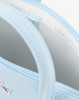 LACOSTE CROSSOVER BAG XS SHOPPING CROSS BAG RUISSE