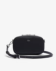 LACOSTE CROSSOVER BAG CROSSOVER BAG NOIR