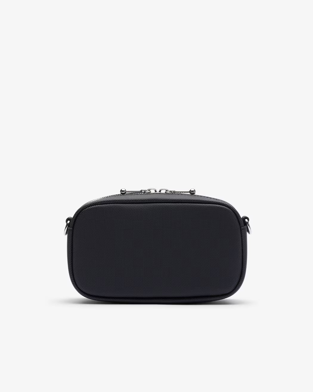 LACOSTE CROSSOVER BAG CROSSOVER BAG NOIR - BANDOLERA / NEGRO / 1 - COMPLEMENTOS