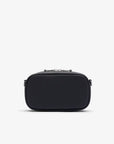 LACOSTE CROSSOVER BAG CROSSOVER BAG NOIR