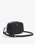 LACOSTE CROSSOVER BAG CROSSOVER BAG NOIR