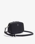 LACOSTE CROSSOVER BAG CROSSOVER BAG NOIR