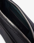 LACOSTE CROSSOVER BAG CROSSOVER BAG NOIR
