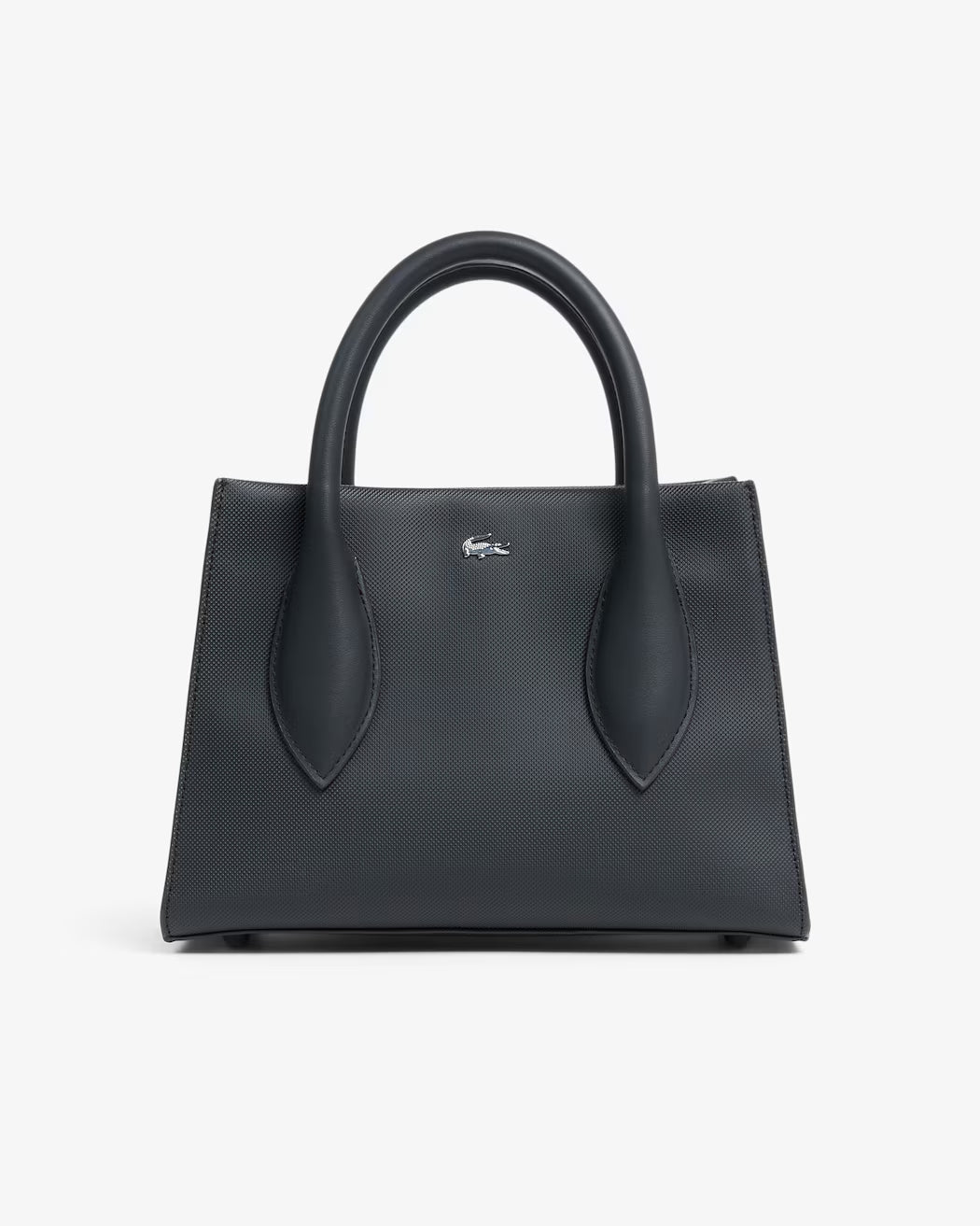 LACOSTE TOP HANDLE BAG S TOP HANDLE BAG NOIR