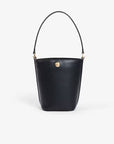 LACOSTE CROSSOVER BAG S BUCKET BAG NOIR
