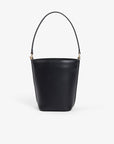 LACOSTE CROSSOVER BAG S BUCKET BAG NOIR