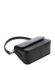 LACOSTE CROSSOVER BAG FLAP CROSSOVER BAG NOIR