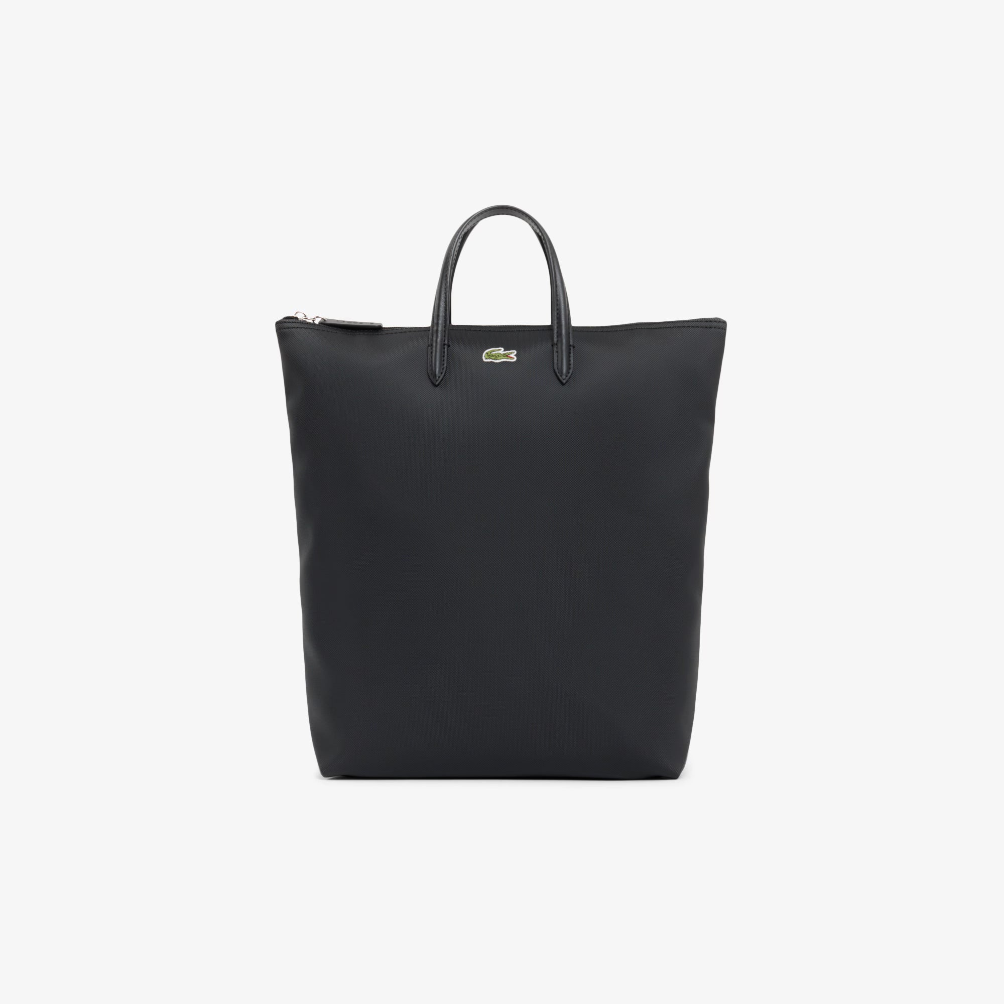 LACOSTE BACKPACK M BACKPACK NOIR