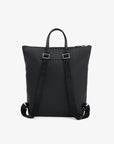 LACOSTE BACKPACK M BACKPACK NOIR