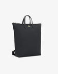 LACOSTE BACKPACK M BACKPACK NOIR