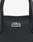 LACOSTE BACKPACK M BACKPACK NOIR