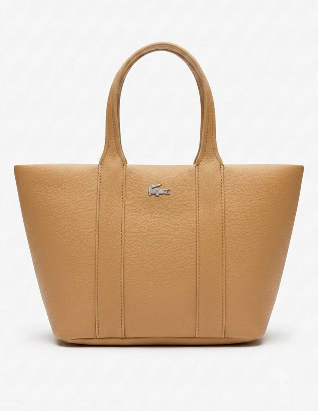 LACOSTE TOP HANDLE BAG S SHOPPING BAG VIENNOIS