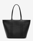 LACOSTE TOP HANDLE BAG S SHOPPING BAG NOIR