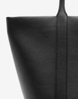 LACOSTE TOP HANDLE BAG S SHOPPING BAG NOIR