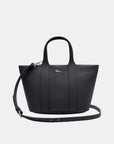 LACOSTE TOP HANDLE BAG S SHOPPING BAG NOIR