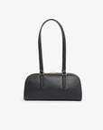 LACOSTE SHOULDER BAG SHOULDER BAG NOIR