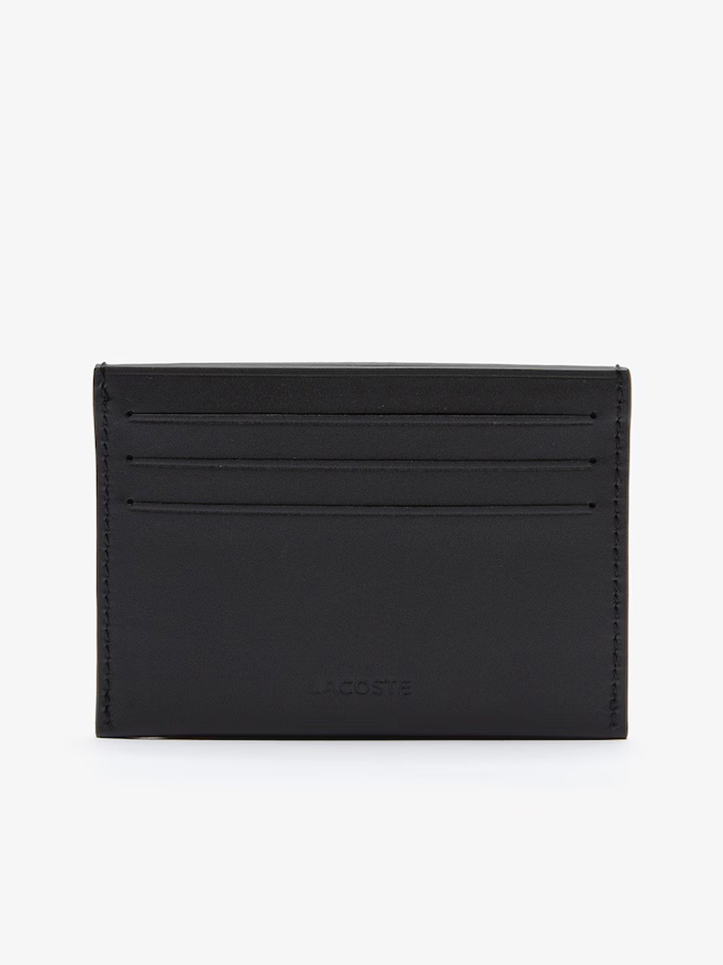 LACOSTE CC HOLDER 000 - TARJETERO / 1 - COMPLEMENTOS